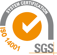 Logo-SGS-ISO-14001