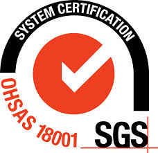 Logo-SGS-OHSAS-18001